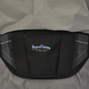 Patagonia Wading Support Belt Detail